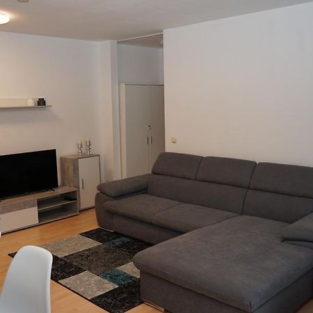 Ferienwohnung Mit Balkon Schwandorf in Bayern Eksteriør bilde