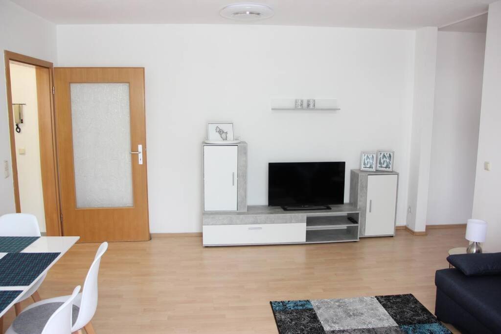 Ferienwohnung Mit Balkon Schwandorf in Bayern Eksteriør bilde