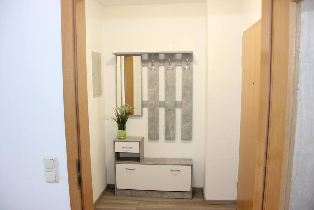 Ferienwohnung Mit Balkon Schwandorf in Bayern Eksteriør bilde