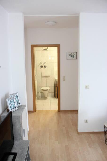 Ferienwohnung Mit Balkon Schwandorf in Bayern Eksteriør bilde