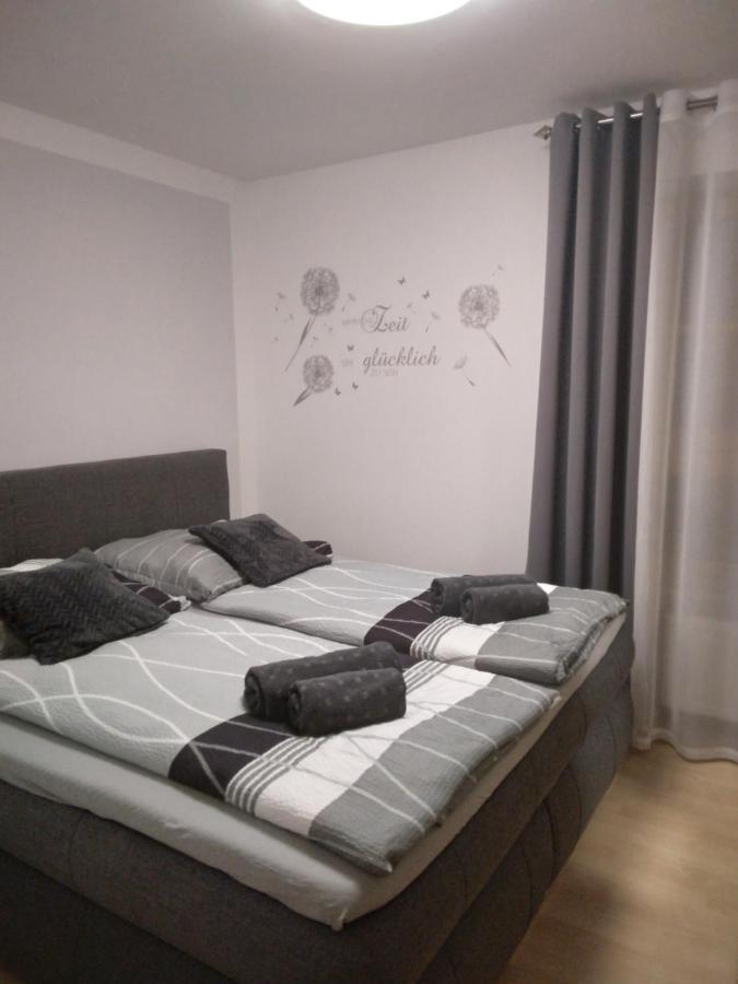 Ferienwohnung Mit Balkon Schwandorf in Bayern Eksteriør bilde