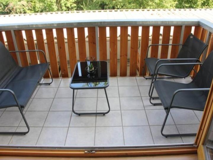Ferienwohnung Mit Balkon Schwandorf in Bayern Eksteriør bilde