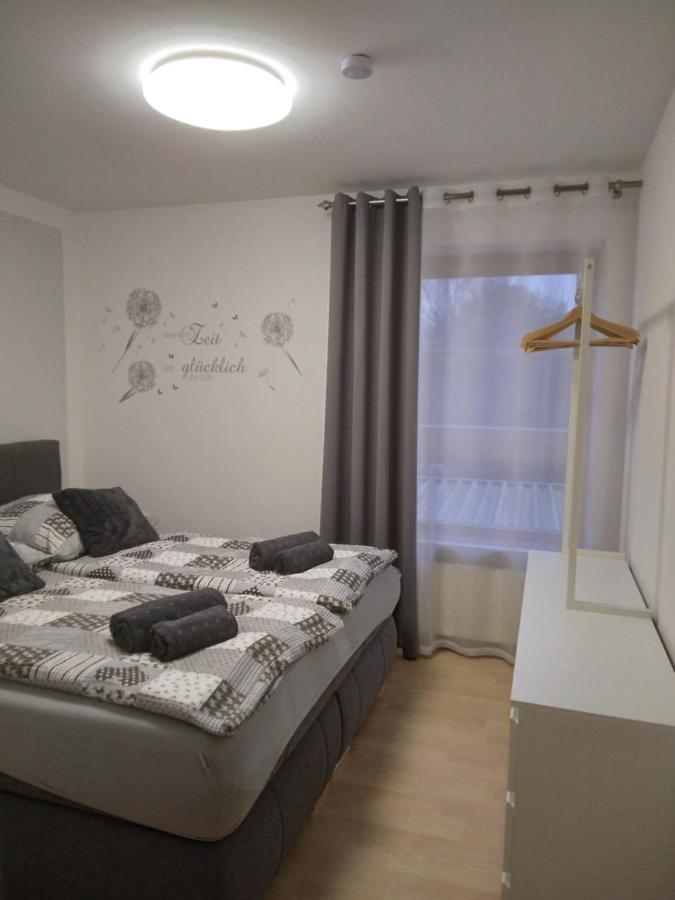 Ferienwohnung Mit Balkon Schwandorf in Bayern Eksteriør bilde