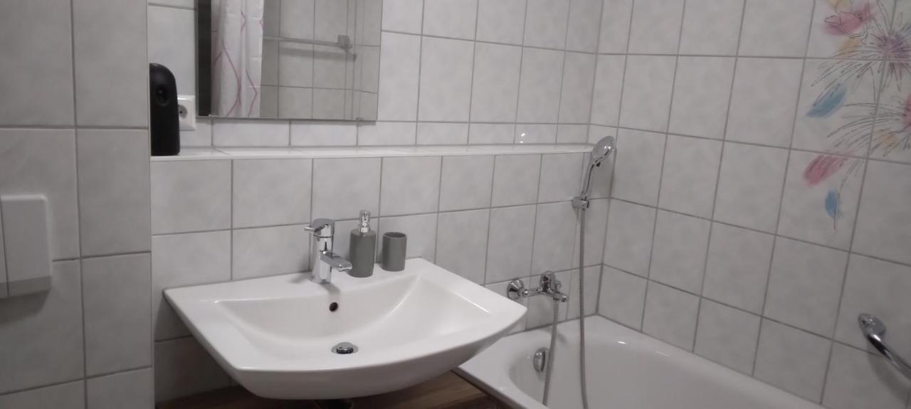 Ferienwohnung Mit Balkon Schwandorf in Bayern Eksteriør bilde