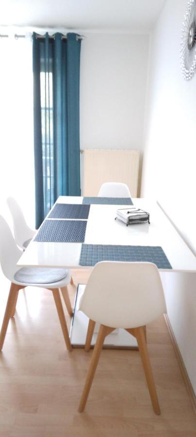 Ferienwohnung Mit Balkon Schwandorf in Bayern Eksteriør bilde
