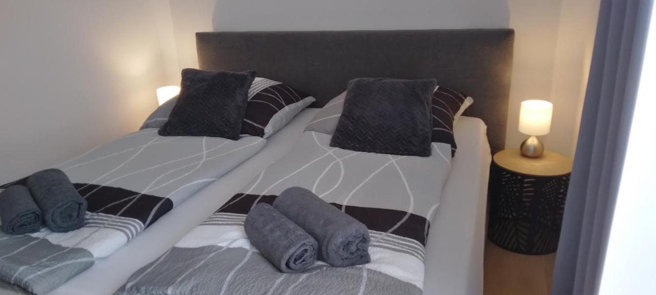 Ferienwohnung Mit Balkon Schwandorf in Bayern Eksteriør bilde