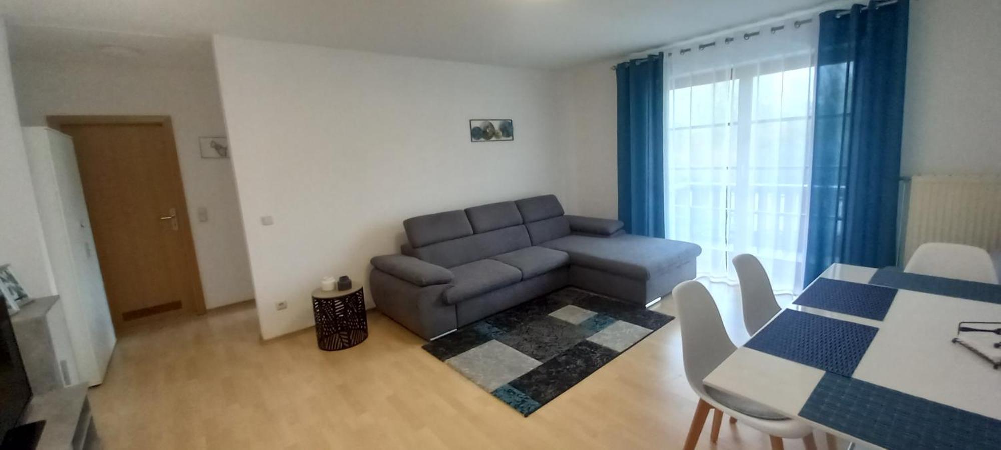 Ferienwohnung Mit Balkon Schwandorf in Bayern Eksteriør bilde