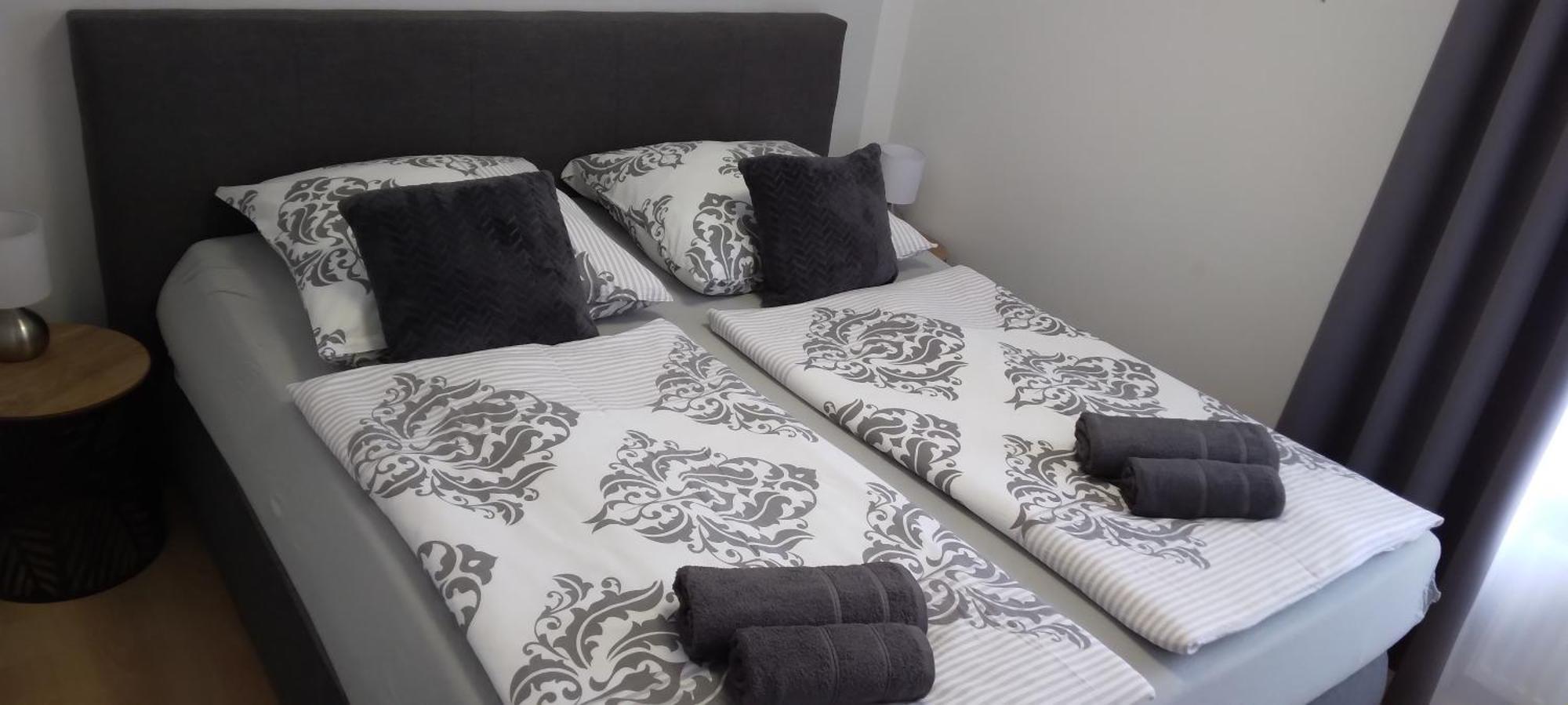 Ferienwohnung Mit Balkon Schwandorf in Bayern Eksteriør bilde