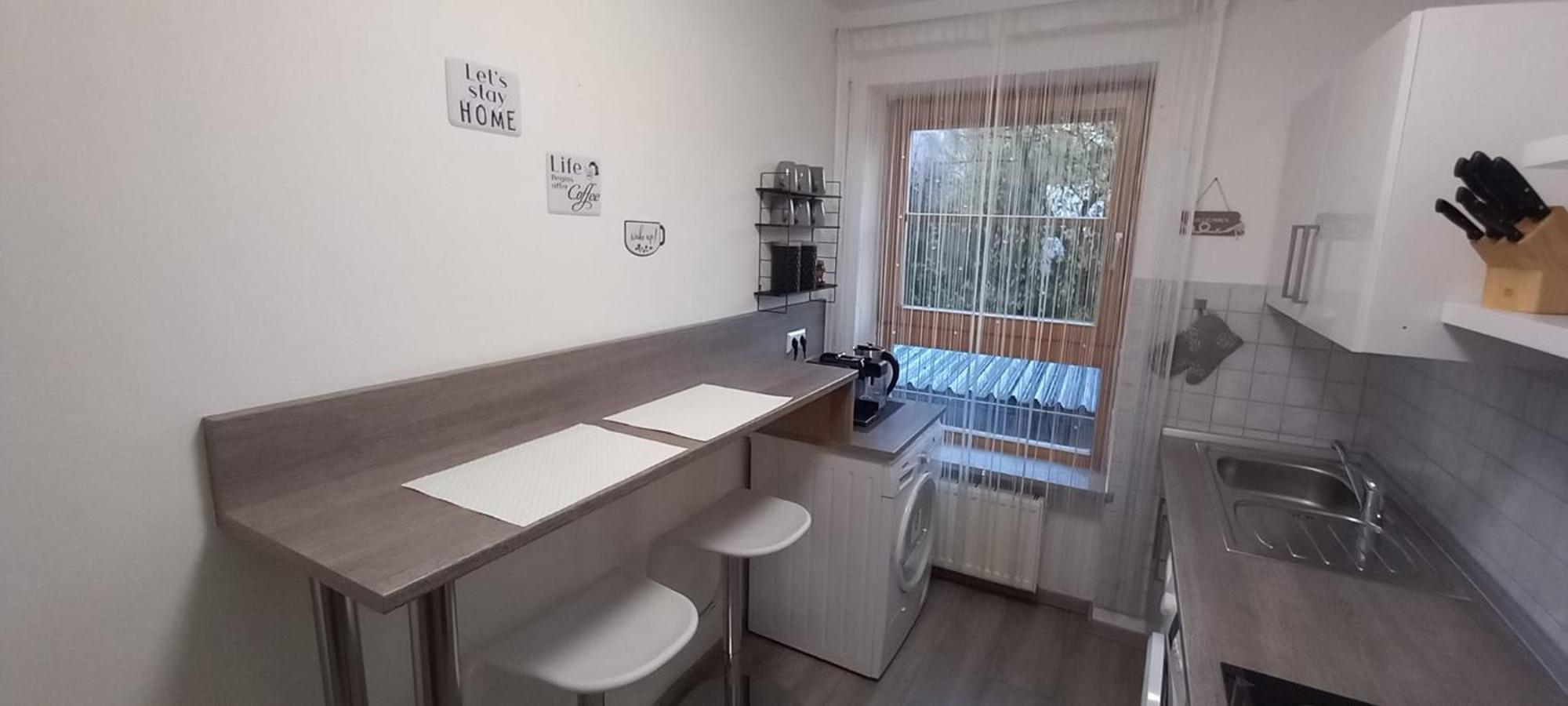 Ferienwohnung Mit Balkon Schwandorf in Bayern Eksteriør bilde