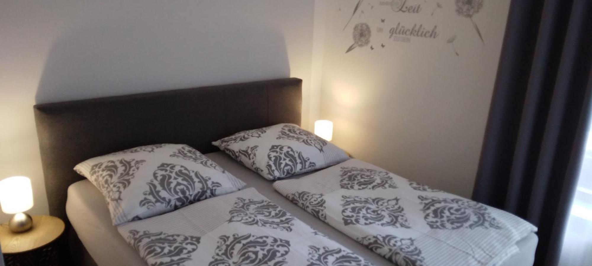 Ferienwohnung Mit Balkon Schwandorf in Bayern Eksteriør bilde