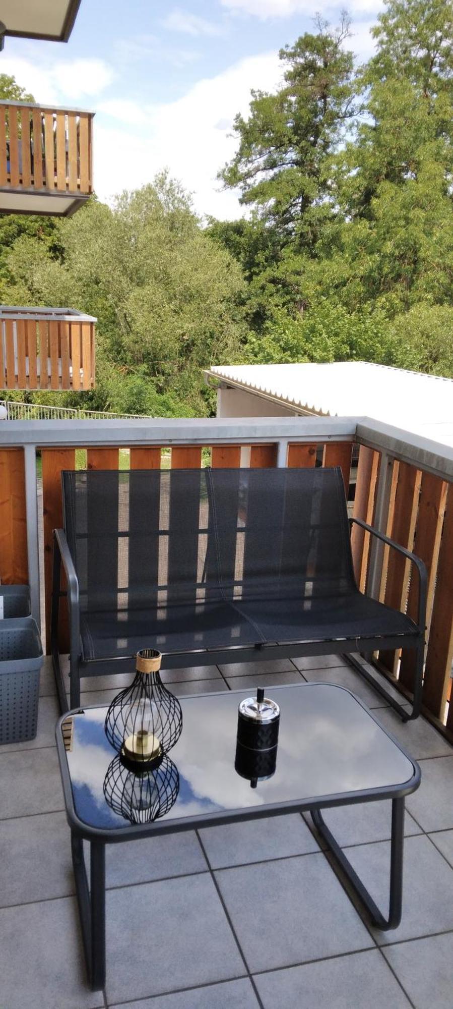 Ferienwohnung Mit Balkon Schwandorf in Bayern Eksteriør bilde