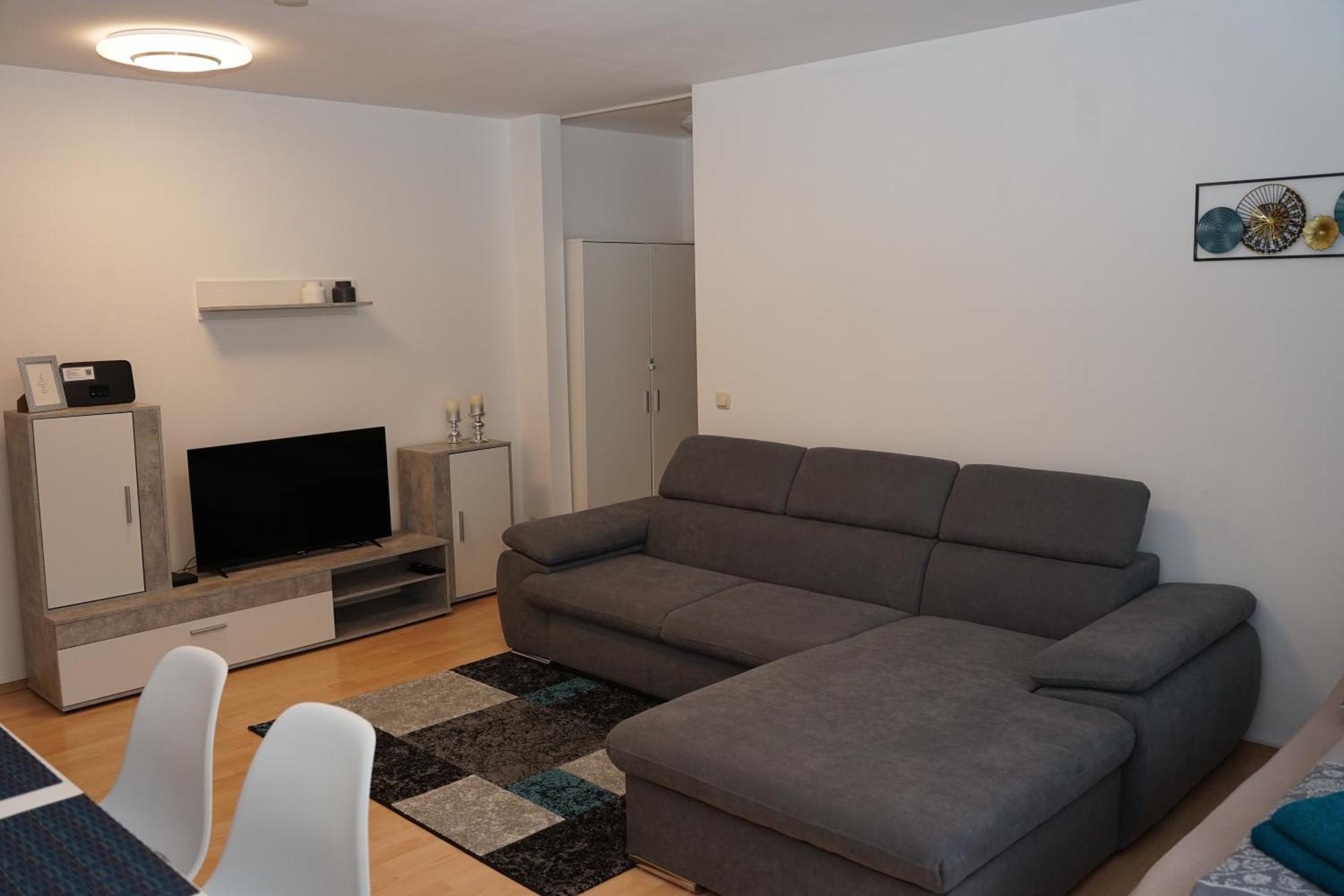 Ferienwohnung Mit Balkon Schwandorf in Bayern Eksteriør bilde