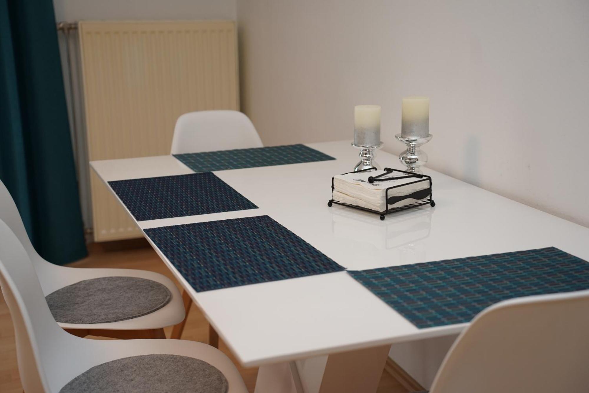 Ferienwohnung Mit Balkon Schwandorf in Bayern Eksteriør bilde