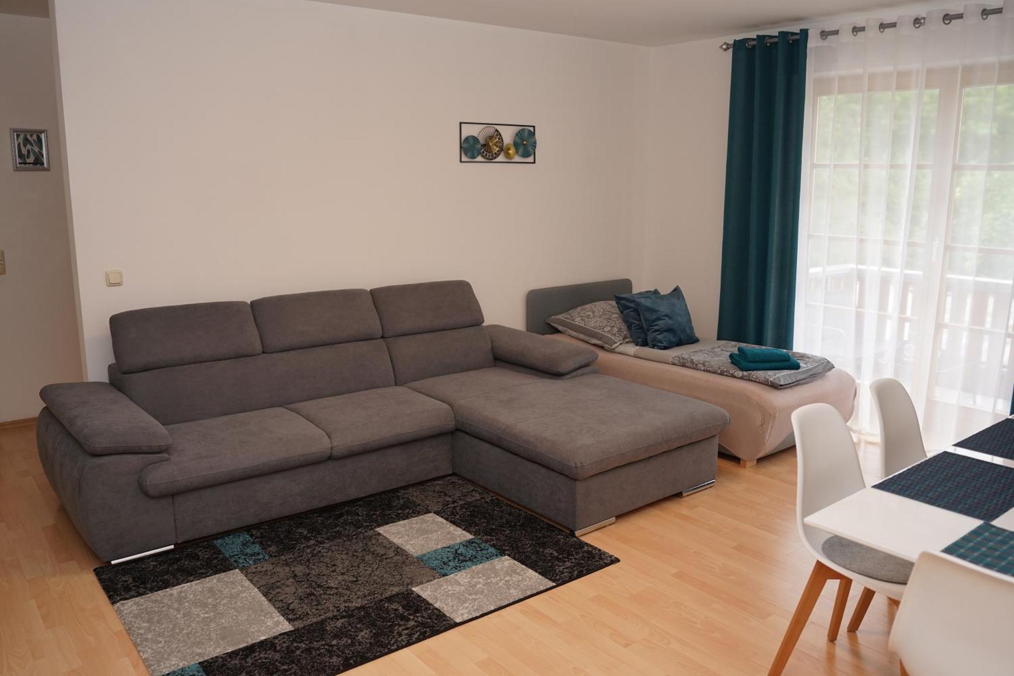 Ferienwohnung Mit Balkon Schwandorf in Bayern Eksteriør bilde