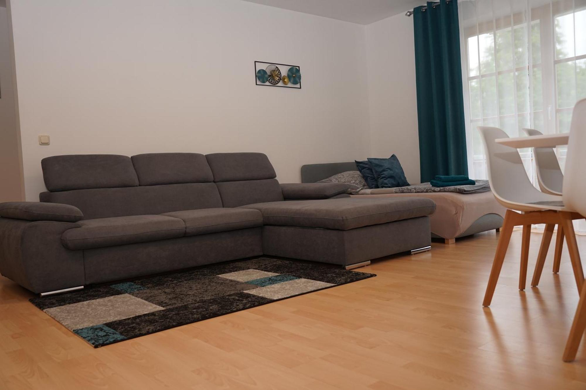Ferienwohnung Mit Balkon Schwandorf in Bayern Eksteriør bilde