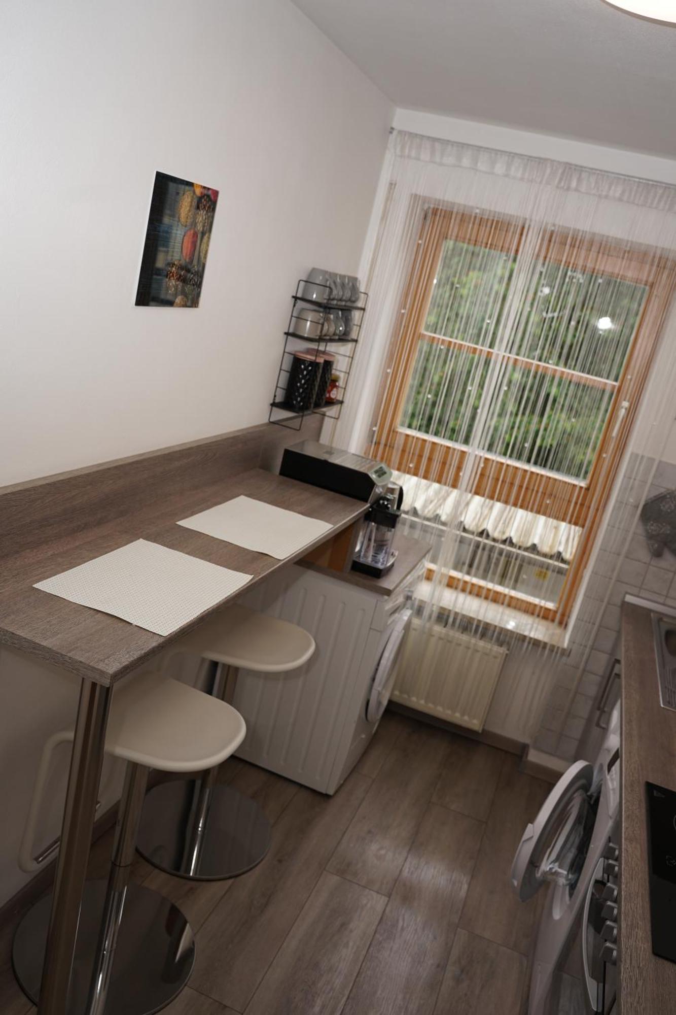 Ferienwohnung Mit Balkon Schwandorf in Bayern Eksteriør bilde
